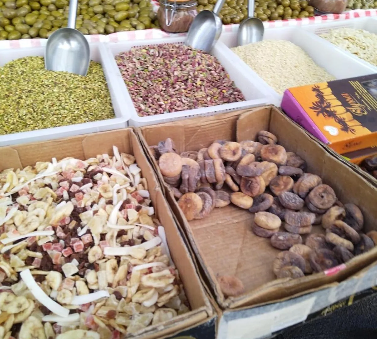 Macchia Mediterranea Castellammare del Golfo Maison d'hôtes