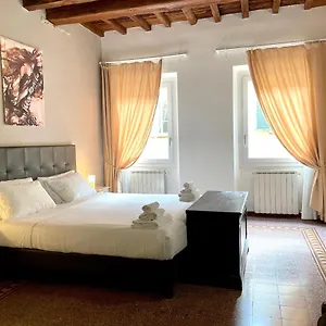 ** Bed & Breakfast Canto Dei Servi Italia
