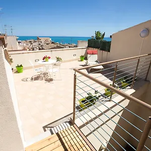 4canti Vacanze Castellammare del Golfo