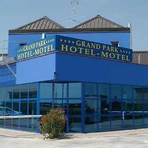 **** Motel Grand Park Italia