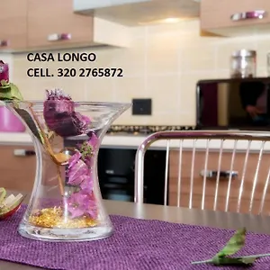 Casa Longo Castellammare del Golfo