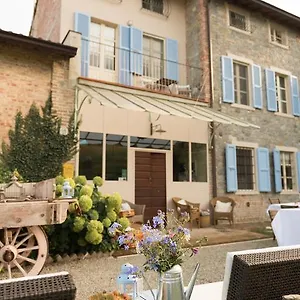  Bed & Breakfast La Ca Vecia Italia