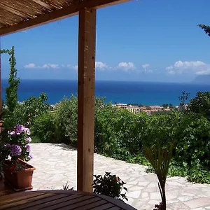 Azzurra Cielomare Castellammare del Golfo