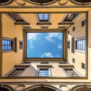 *** Hotel Palazzo Ridolfi - Residenza D'epoca Italia