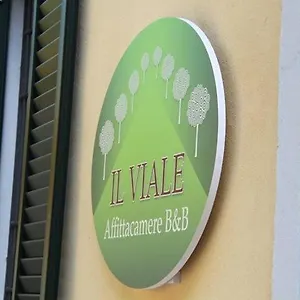 *** Bed & Breakfast Il Viale Italia