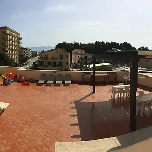 Gelvi Castellammare del Golfo