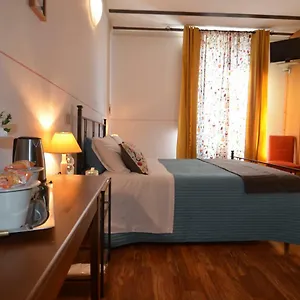  Bed & Breakfast Da Leo Italia